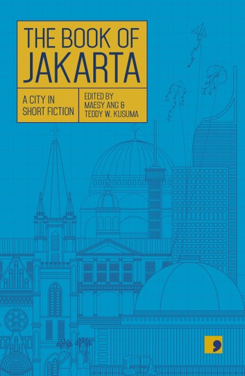Review: The Book of Jakarta